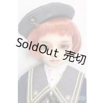 画像: SDGr男の子/テオ 星間学寮Ver. S-25-08-17-373-GN-ZS