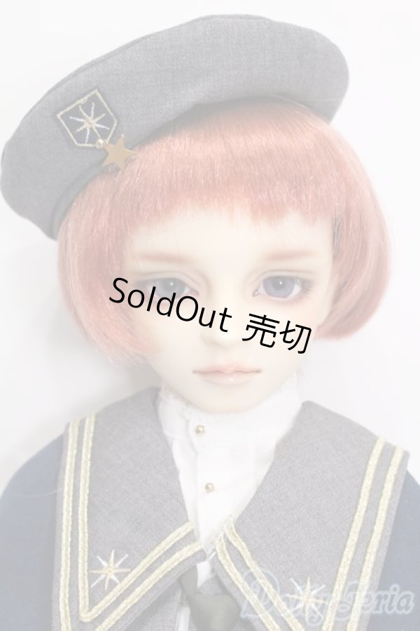 画像1: SDGr男の子/テオ 星間学寮Ver. S-25-08-17-373-GN-ZS (1)