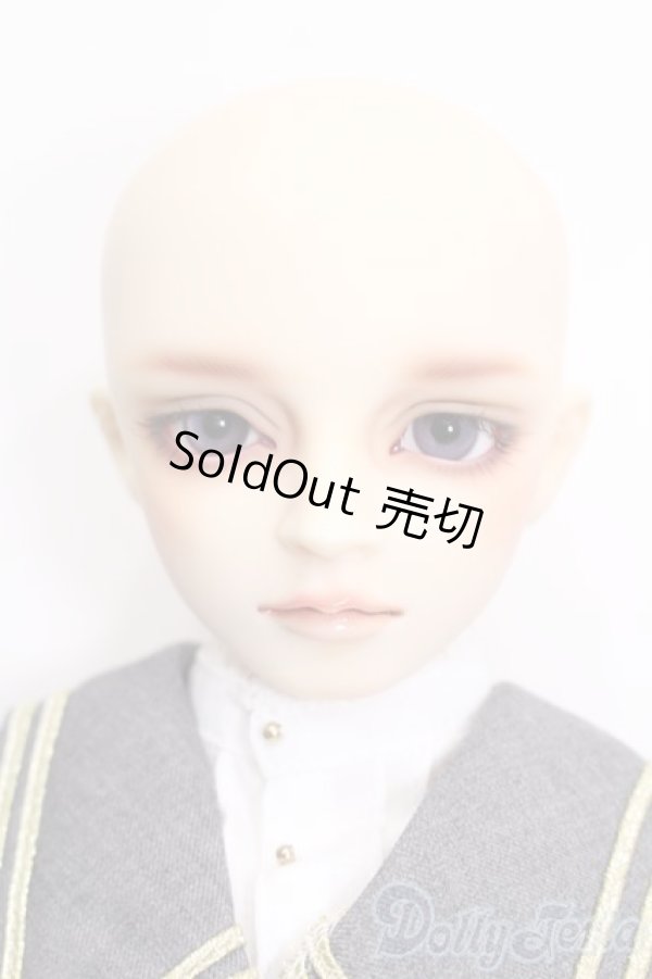 画像2: SDGr男の子/テオ 星間学寮Ver. S-25-08-17-373-GN-ZS (2)