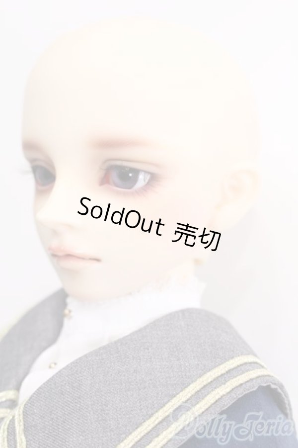 画像3: SDGr男の子/テオ 星間学寮Ver. S-25-08-17-373-GN-ZS (3)