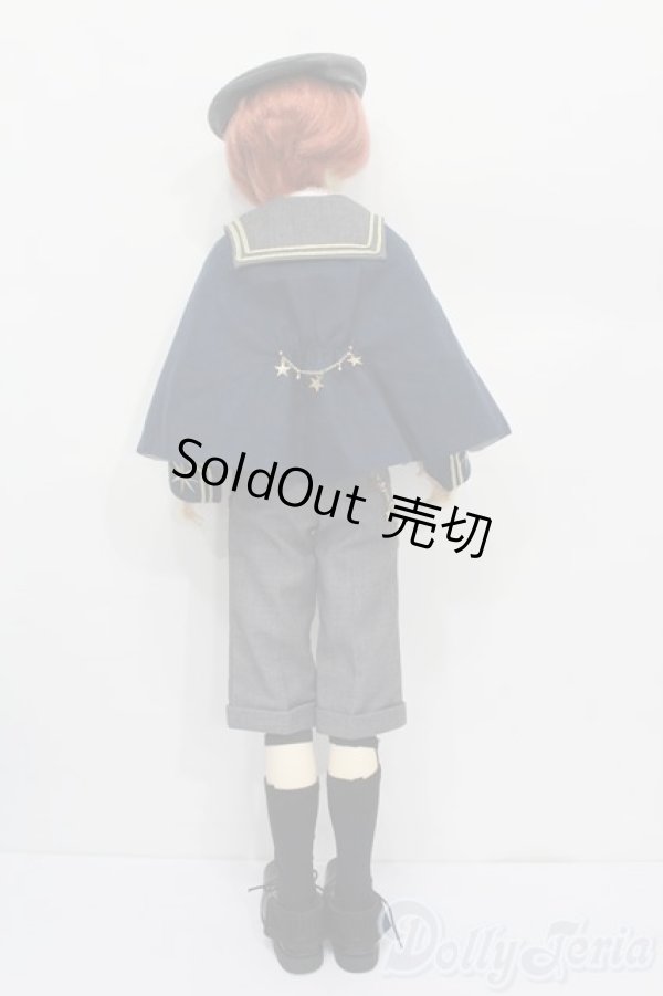 画像7: SDGr男の子/テオ 星間学寮Ver. S-25-08-17-373-GN-ZS (7)