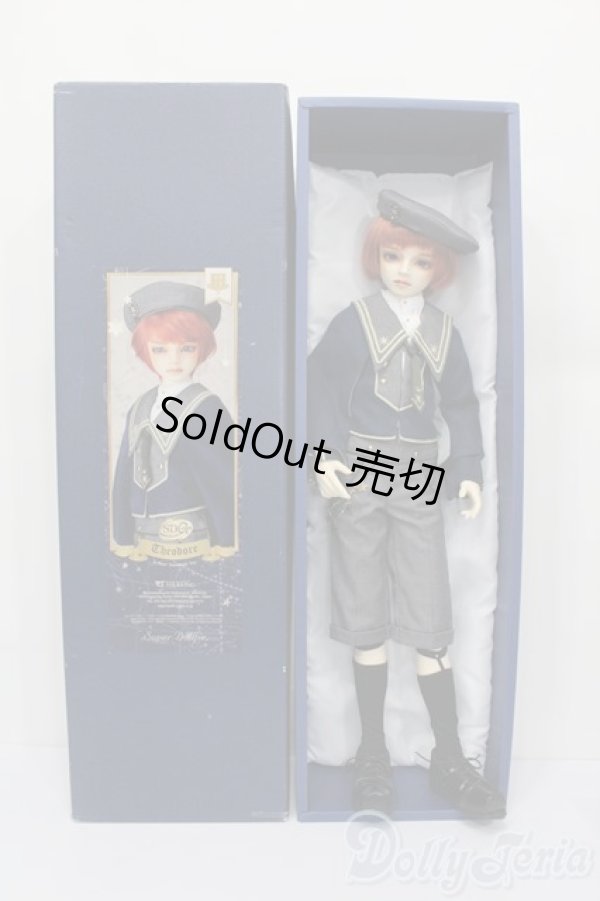 画像8: SDGr男の子/テオ 星間学寮Ver. S-25-08-17-373-GN-ZS (8)