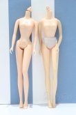 画像1: 【新宿マルイアネックス店 店頭販売商品】バービー/ボディ 2100150000006281-ZM (1)