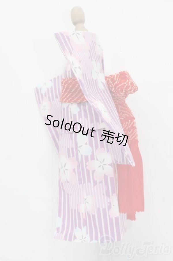 画像2: 40cmサイズドール/OF:衣装 S-25-09-14-419-GN-ZS (2)