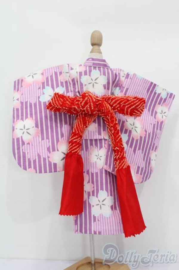 画像3: 40cmサイズドール/OF:衣装 S-25-09-14-419-GN-ZS (3)