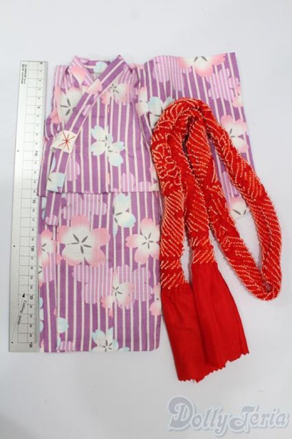 画像5: 40cmサイズドール/OF:衣装 S-25-09-14-419-GN-ZS (5)