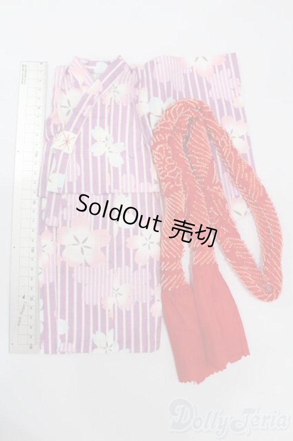 画像5: 40cmサイズドール/OF:衣装 S-25-09-14-419-GN-ZS (5)