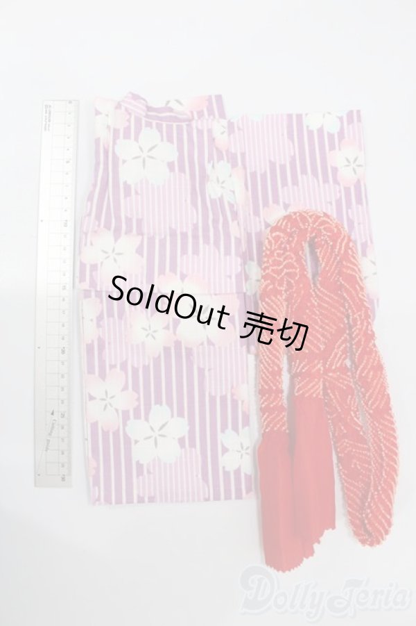 画像6: 40cmサイズドール/OF:衣装 S-25-09-14-419-GN-ZS (6)