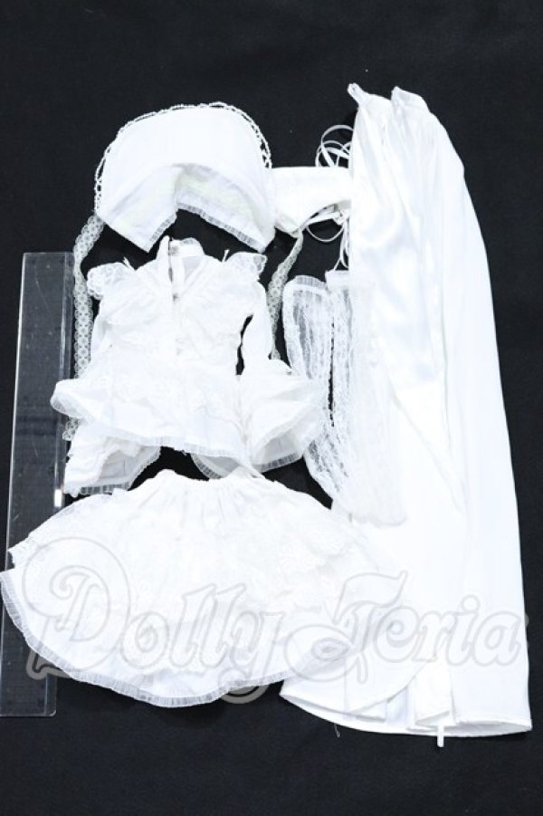 画像6: MDD/OF:衣装セット S-26-03-01-067-GN-ZS (6)