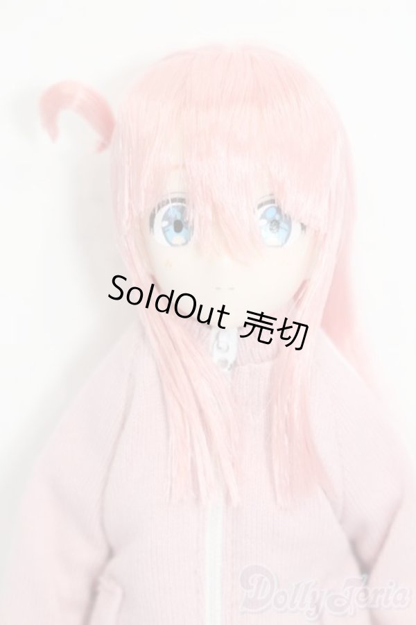 画像1: azone/後藤ひとり 1/6 ピュアニーモキャラクターシリーズ No．160アニメ「ぼっち・ざ・ろっく！」 S-25-06-08-668-GN-ZS (1)