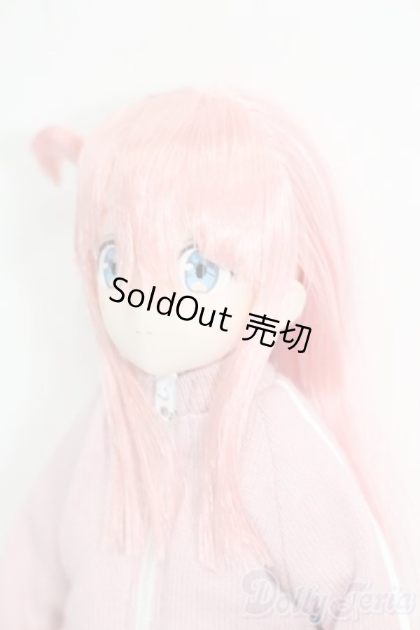 画像2: azone/後藤ひとり 1/6 ピュアニーモキャラクターシリーズ No．160アニメ「ぼっち・ざ・ろっく！」 S-25-06-08-668-GN-ZS (2)