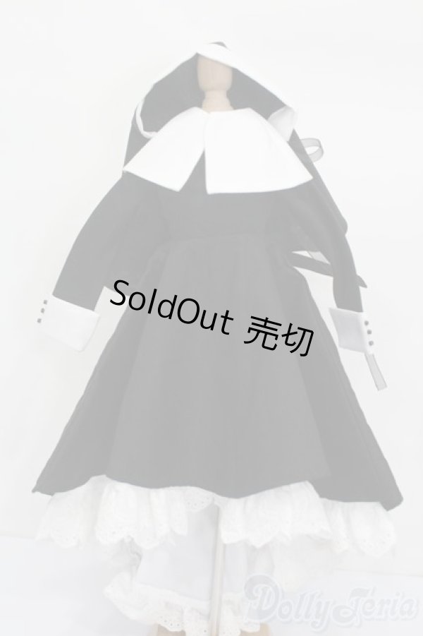 画像1: MDD/OF:衣装セット S-25-11-09-394-GN-ZS (1)