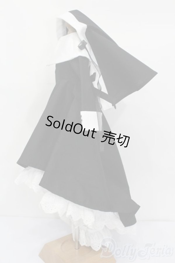 画像2: MDD/OF:衣装セット S-25-11-09-394-GN-ZS (2)