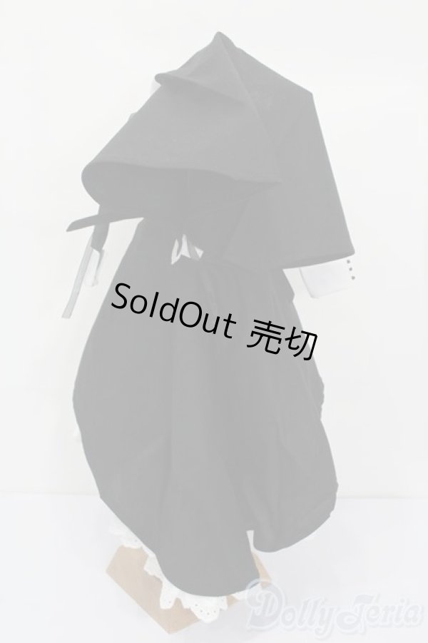 画像3: MDD/OF:衣装セット S-25-11-09-394-GN-ZS (3)