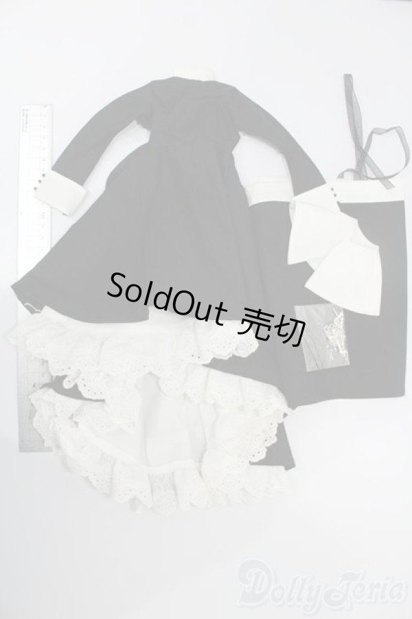 画像5: MDD/OF:衣装セット S-25-11-09-394-GN-ZS (5)