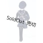 画像: 40cmドール/LINA chouchou:Mesmerize , Sailor Suit S-26-08-16-361-GN-ZS