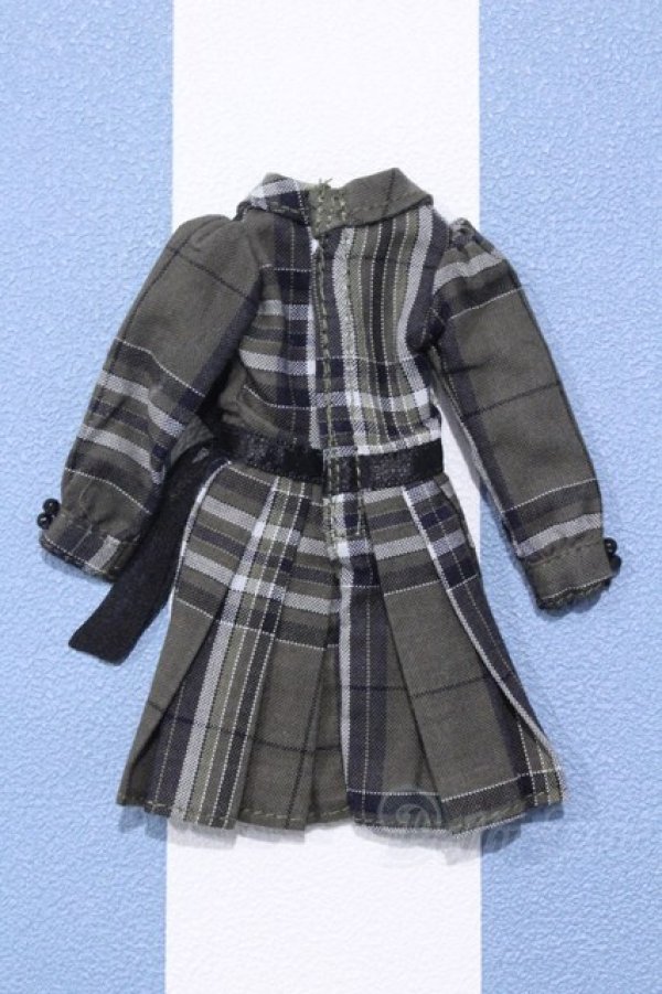 画像2: 【新宿マルイアネックス店 店頭販売商品】リカちゃん/OF:リトルファクトリー製衣装 2100150000006299-ZM (2)