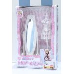 画像: 【新宿マルイアネックス店 店頭販売商品】リカちゃん/姫家具シリーズ トルソー＆ミラー LF-11 2100150000006306-ZM