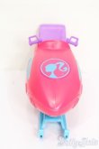 画像2: バービー/Barbie I CAN BE Arctic Rescue Playset スノーモービル S-25-03-02-260-GN-ZS (2)
