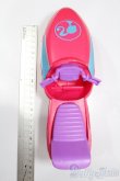 画像4: バービー/Barbie I CAN BE Arctic Rescue Playset スノーモービル S-25-03-02-260-GN-ZS (4)