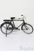 画像2: 1/6サイズドール/ミニチュア 自転車 S-25-03-02-127-GN-ZS (2)