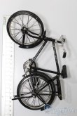 画像3: 1/6サイズドール/ミニチュア 自転車 S-25-03-02-127-GN-ZS (3)
