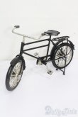 画像1: 1/6サイズドール/ミニチュア 自転車 S-25-03-16-128-GN-ZS (1)