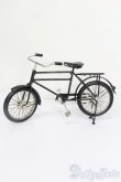 画像2: 1/6サイズドール/ミニチュア 自転車 S-25-03-16-128-GN-ZS (2)