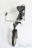 画像3: 1/6サイズドール/ミニチュア 自転車 S-25-03-16-128-GN-ZS (3)