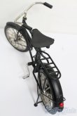 画像4: 1/6サイズドール/ミニチュア 自転車 S-25-03-16-128-GN-ZS (4)