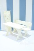 画像1: 【新宿マルイアネックス店 店頭販売商品】リカちゃん/ファミリーパーラー みんなできてね! 家具 2100150000006326-ZM (1)