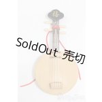 画像: 1/12サイズドール/ミニチュア S-25-08-03-067-GN-ZS