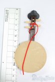 画像2: 1/12サイズドール/ミニチュア S-25-08-03-067-GN-ZS (2)