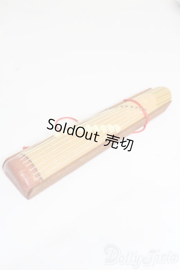 画像1: 1/12サイズドール/ミニチュア S-25-08-03-070-GN-ZS (1)