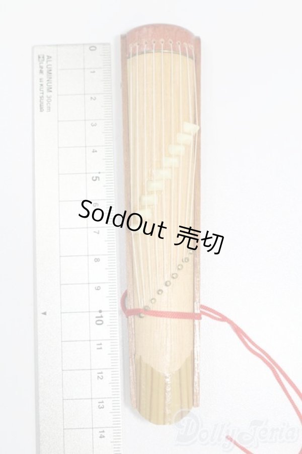 画像2: 1/12サイズドール/ミニチュア S-25-08-03-070-GN-ZS (2)