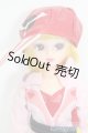 画像: リカちゃん/株主優待2008 S-25-04-20-508-GN-ZS