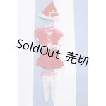 画像: 【新宿マルイアネックス店 店頭販売商品】リカちゃん/OF:てんしのクリスマスセット LW-17 2100150000006384-ZM