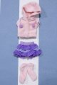 画像: 【新宿マルイアネックス店 店頭販売商品】リカちゃん/OF:ふわもこルームウェア 2100150000006385-ZM