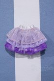 画像2: 【新宿マルイアネックス店 店頭販売商品】リカちゃん/OF:衣装 2100150000006387-ZM (2)