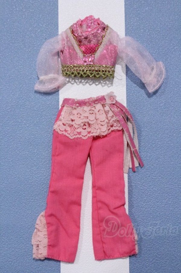 画像1: 【新宿マルイアネックス店 店頭販売商品】リカちゃん/OF:衣装 2100150000006388-ZM (1)