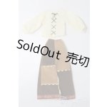 画像: ジェニー/OF:衣装 S-25-09-28-364-GN-ZS