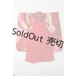 画像: ジェニー/OF:衣装 S-25-06-22-437-GN-ZS