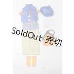 画像: ジェニー/OF:衣装 S-25-05-18-167-GN-ZS