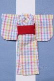 画像1: 【新宿マルイアネックス店 店頭販売商品】リカちゃん/OF:リトルファクトリー製衣装 2100150000006466-ZM (1)