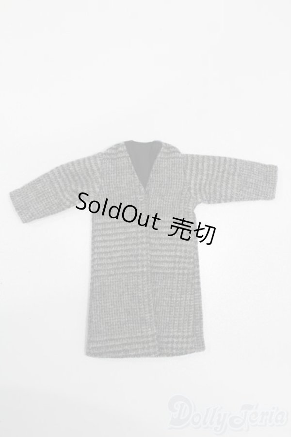 画像1: リカちゃん/OF:ボーイフレンド衣装 S-25-09-14-568-GN-ZS (1)