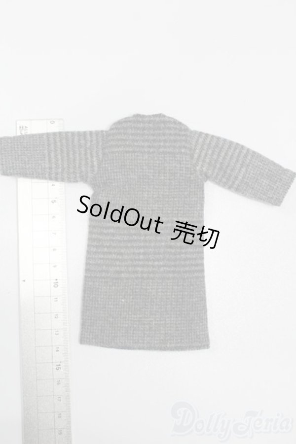 画像2: リカちゃん/OF:ボーイフレンド衣装 S-25-09-14-568-GN-ZS (2)