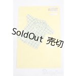 画像: ジェニー/OF:リトルファクトリー製衣装 S-26-02-08-468-GN-ZS