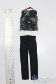 画像2: イスル/OF:衣装 S-25-06-01-125-GN-ZS (2)
