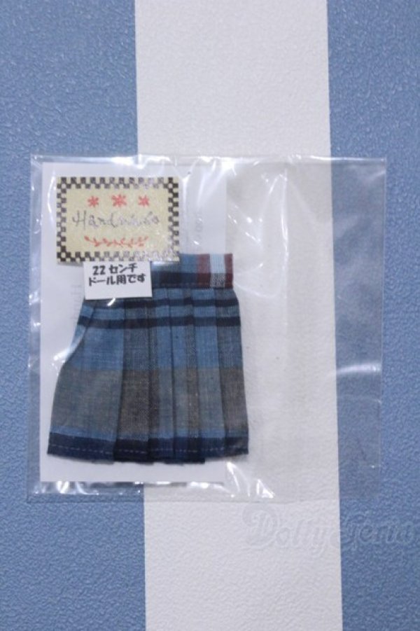 画像1: 【新宿マルイアネックス店 店頭販売商品】リカちゃん/OF:衣装 2100150000006501-ZM (1)
