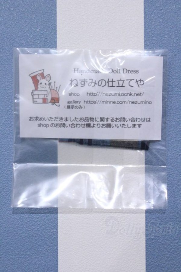 画像2: 【新宿マルイアネックス店 店頭販売商品】リカちゃん/OF:衣装 2100150000006501-ZM (2)